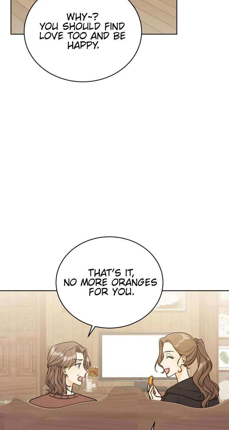 A Man Who Fell in Love With Me