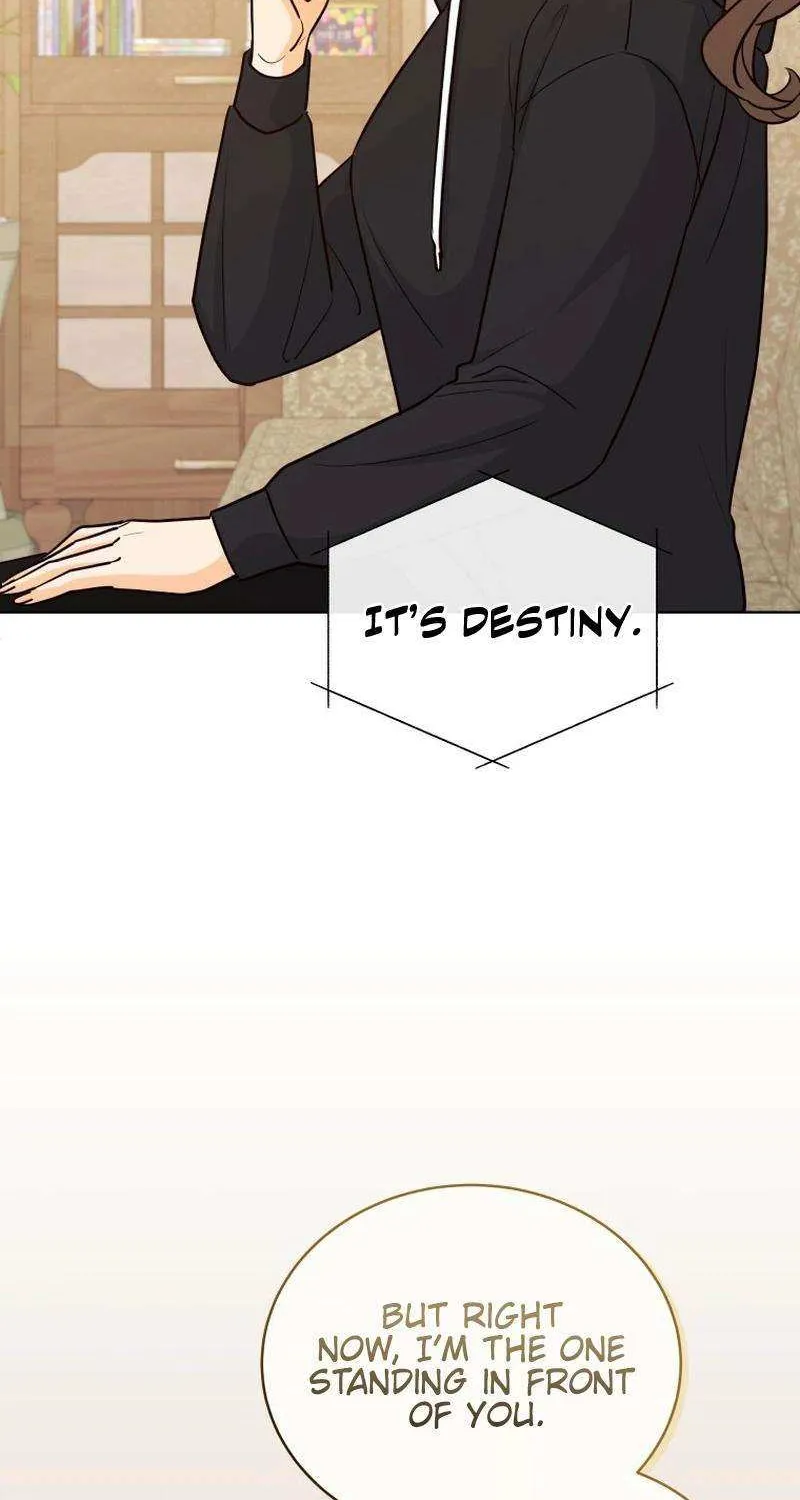 A Man Who Fell in Love With Me