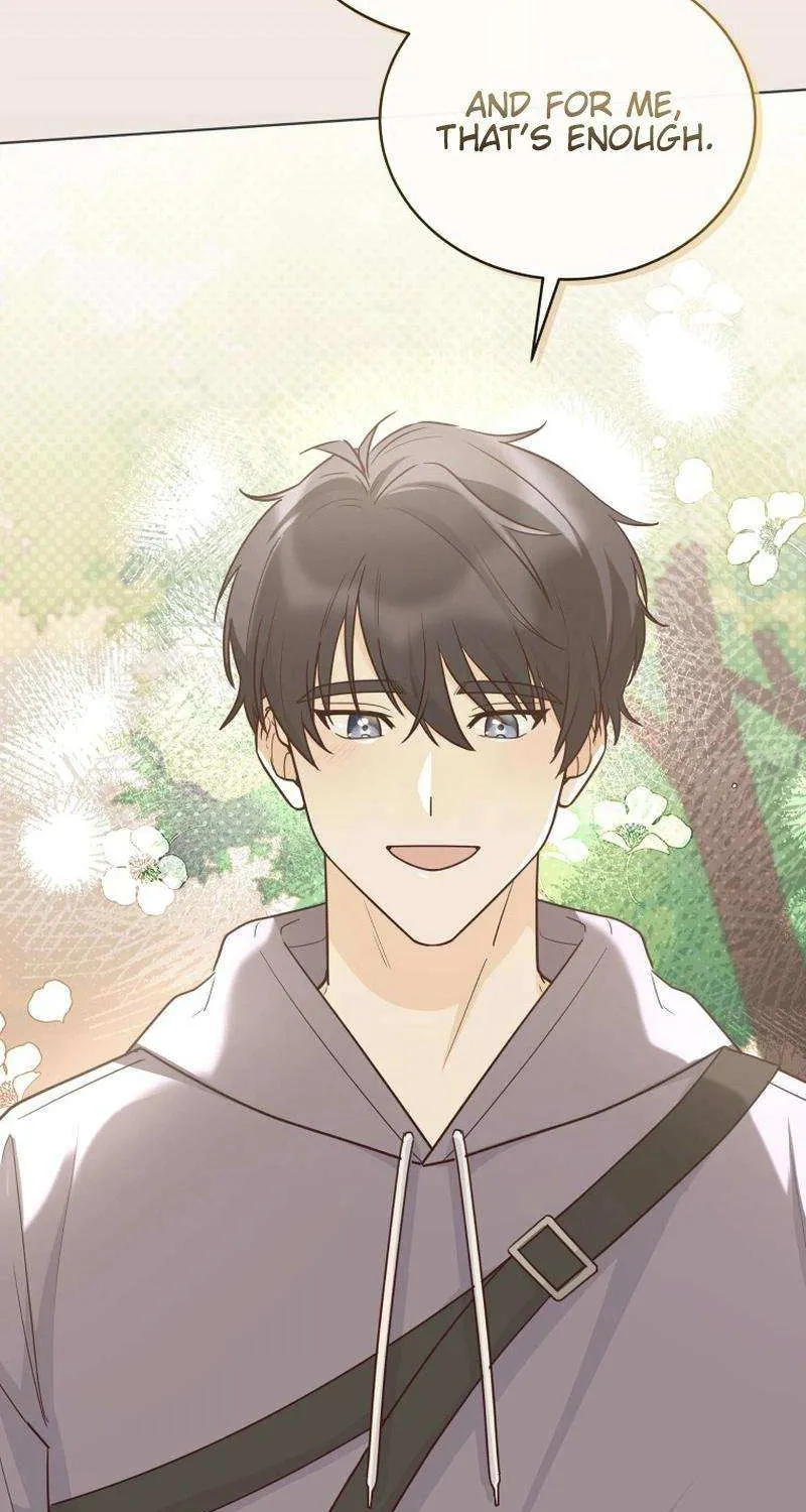 A Man Who Fell in Love With Me