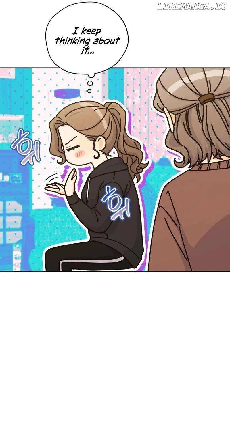 A Man Who Fell in Love With Me