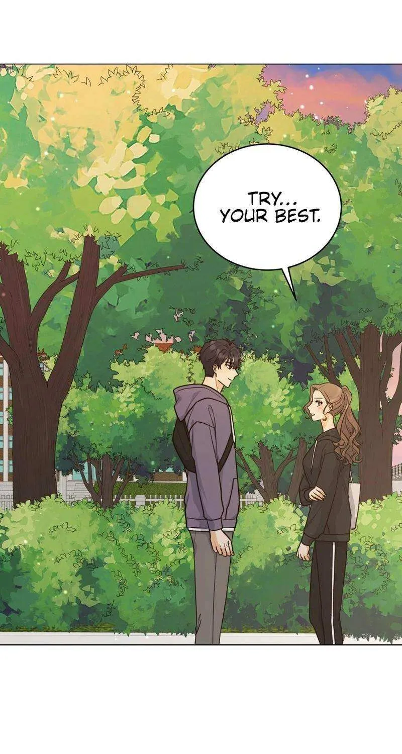 A Man Who Fell in Love With Me