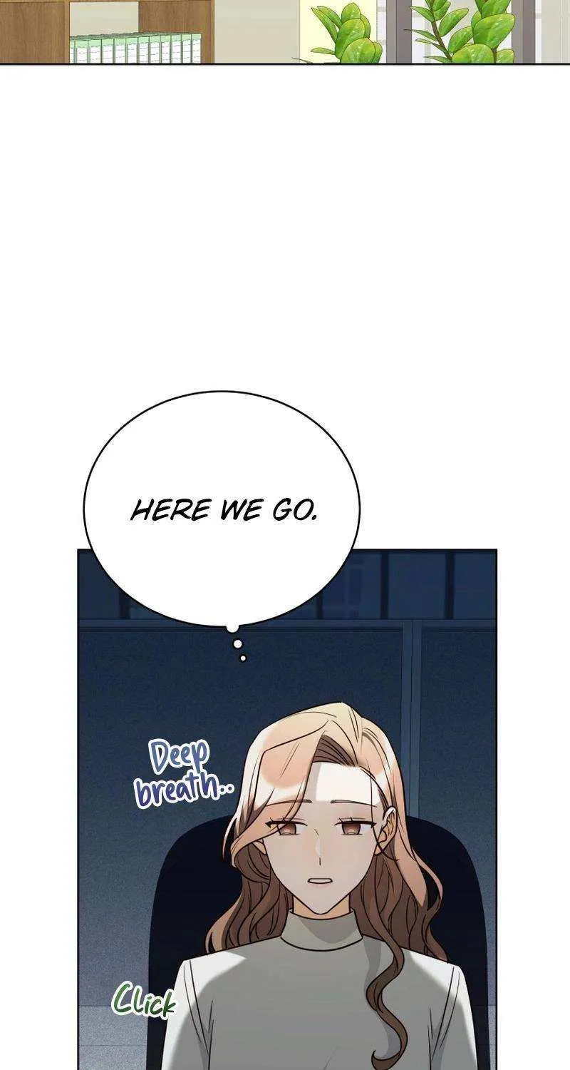 A Man Who Fell in Love With Me