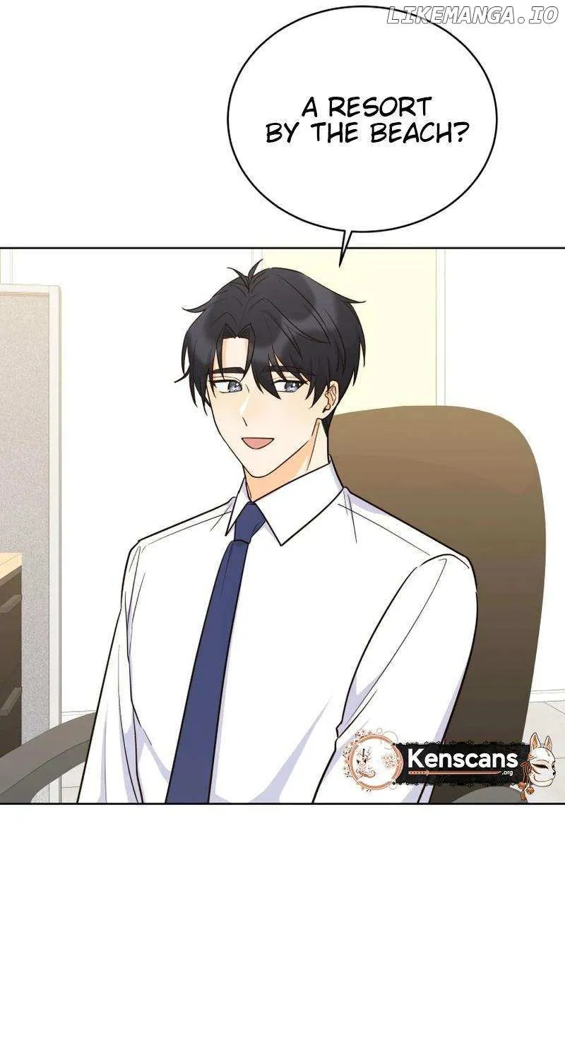 A Man Who Fell in Love With Me