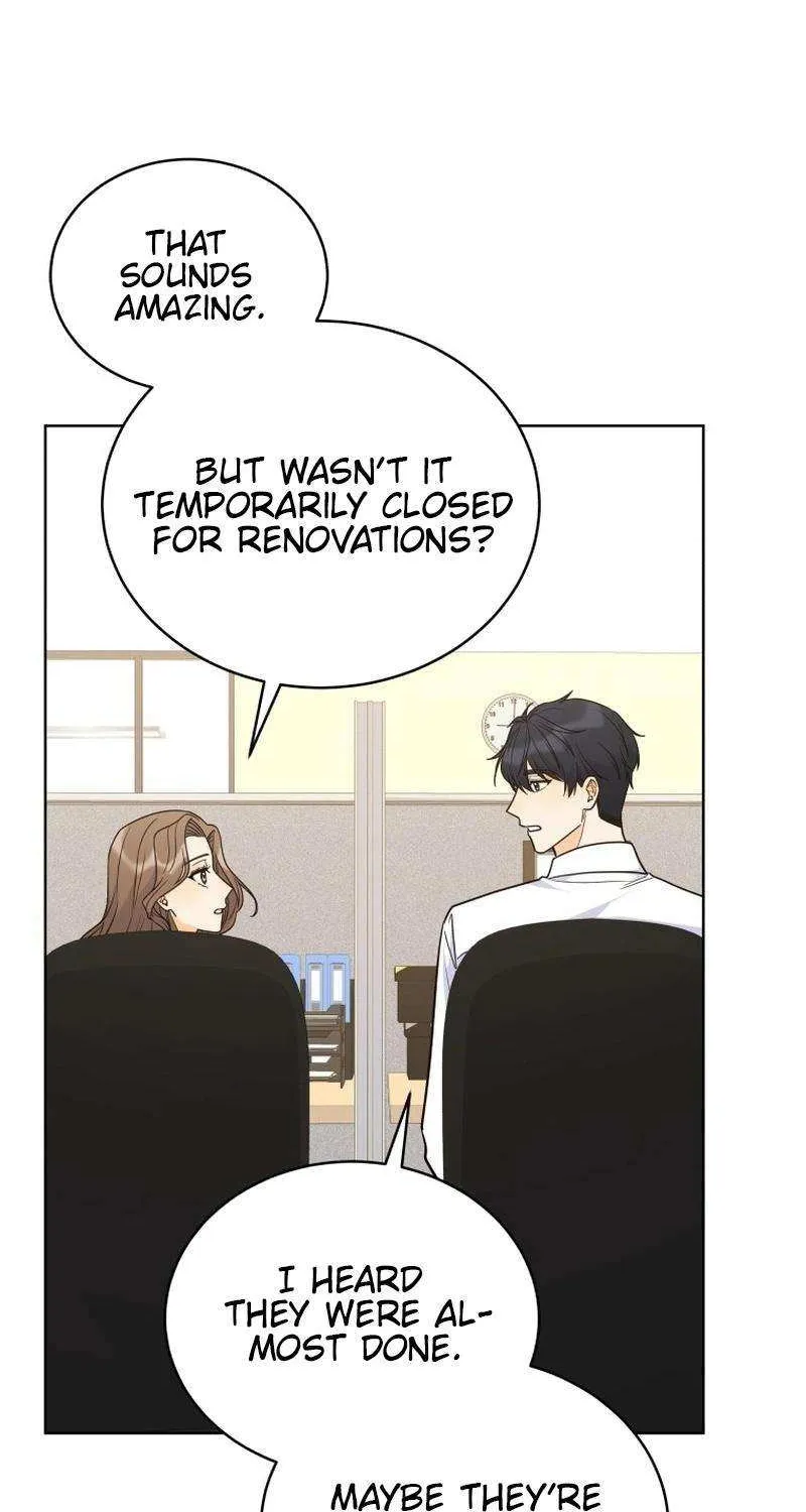 A Man Who Fell in Love With Me