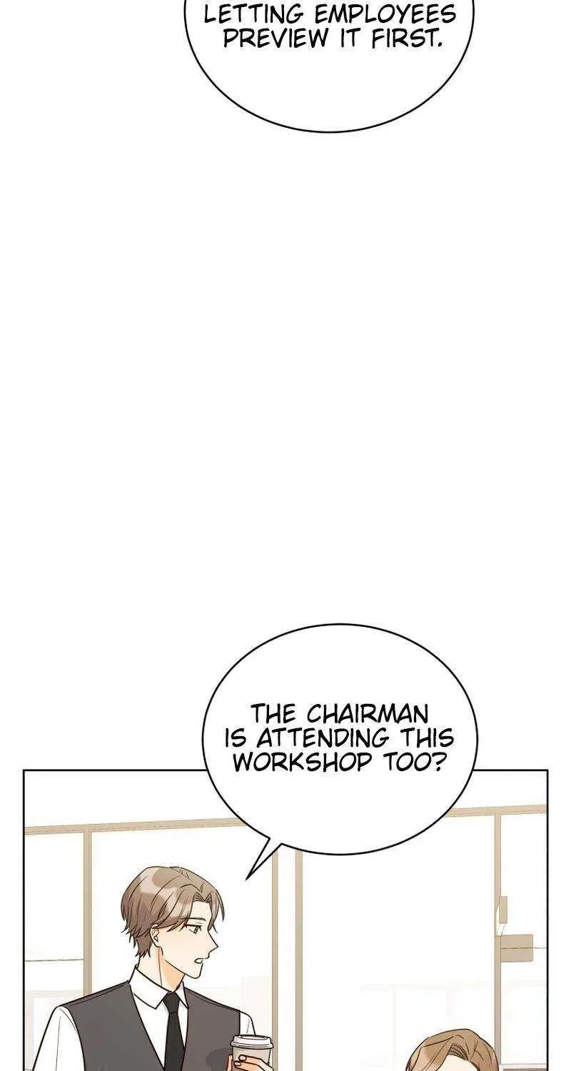 A Man Who Fell in Love With Me