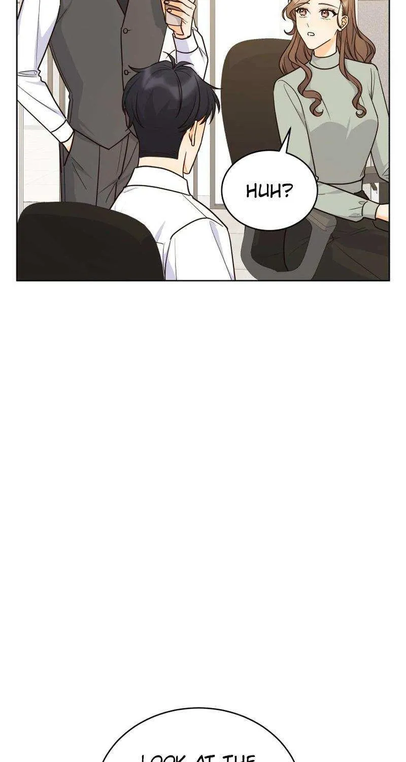 A Man Who Fell in Love With Me