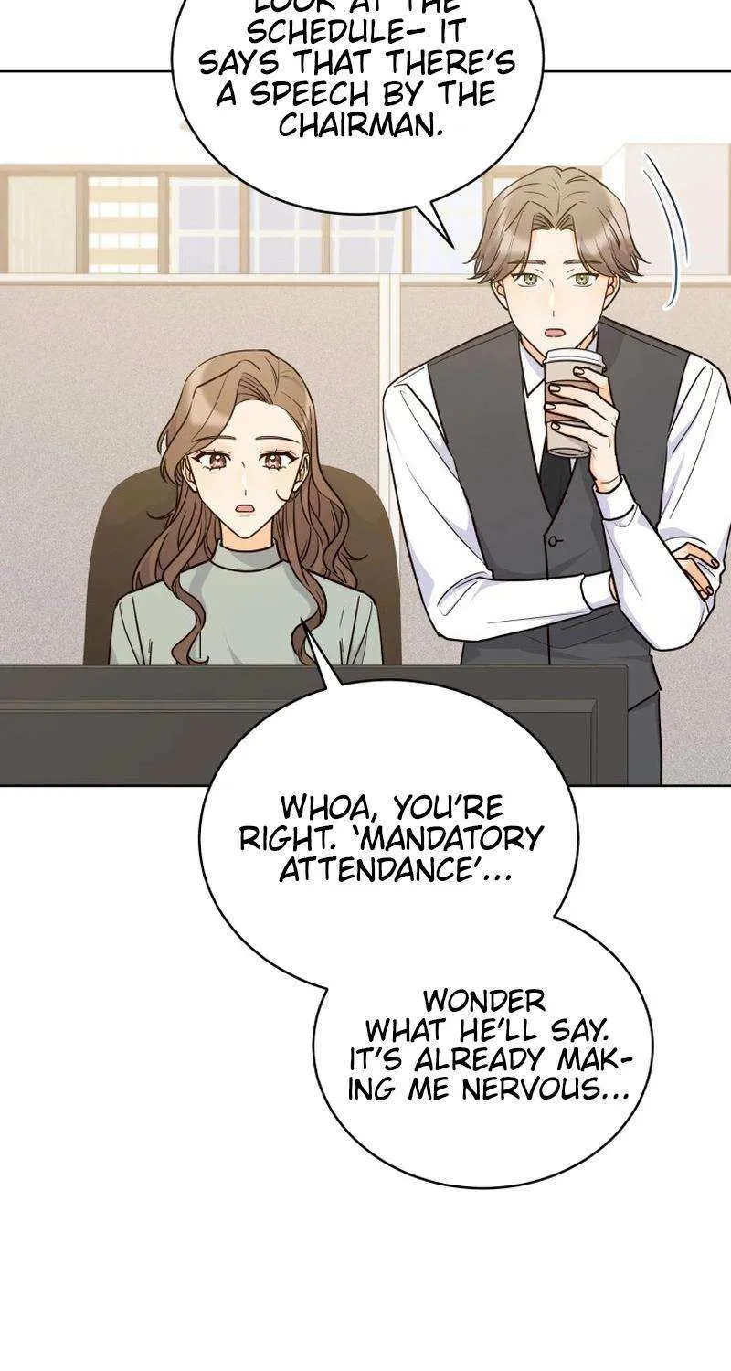 A Man Who Fell in Love With Me