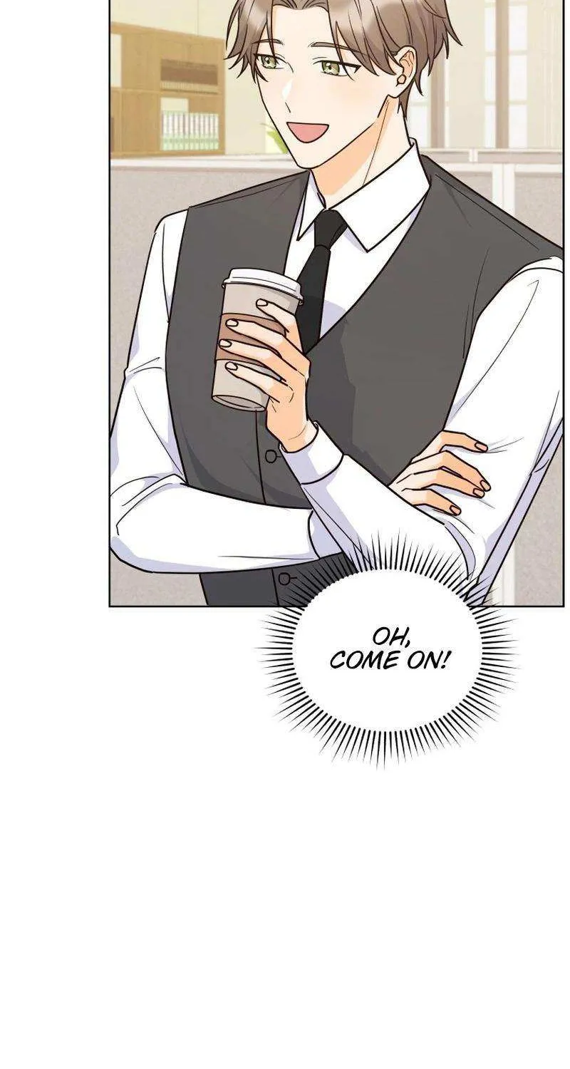 A Man Who Fell in Love With Me