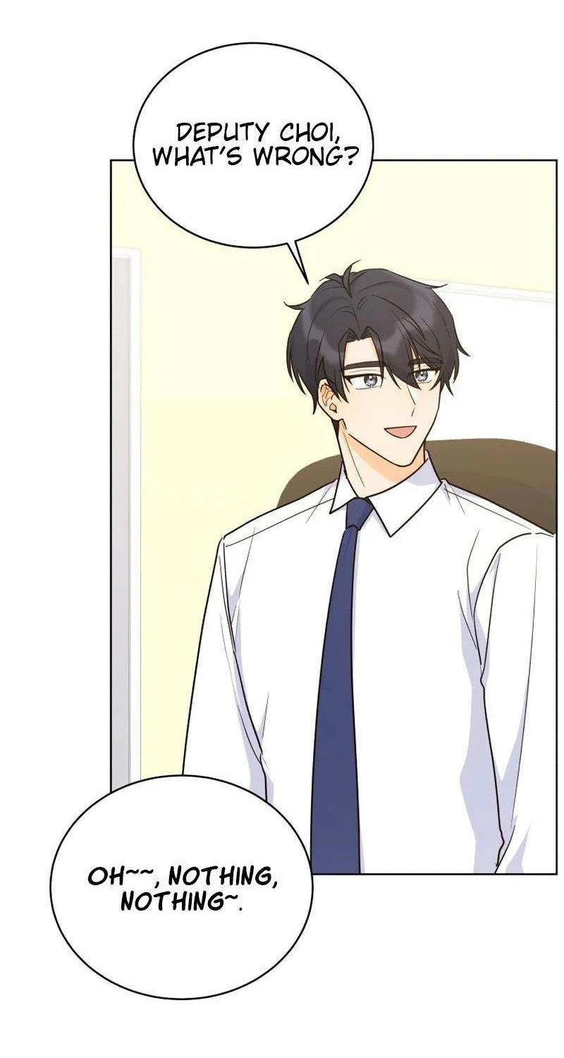 A Man Who Fell in Love With Me