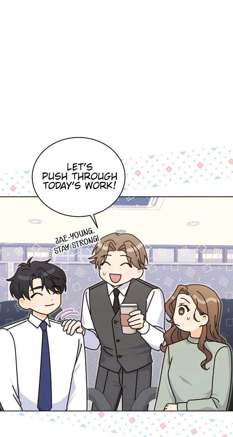 A Man Who Fell in Love With Me