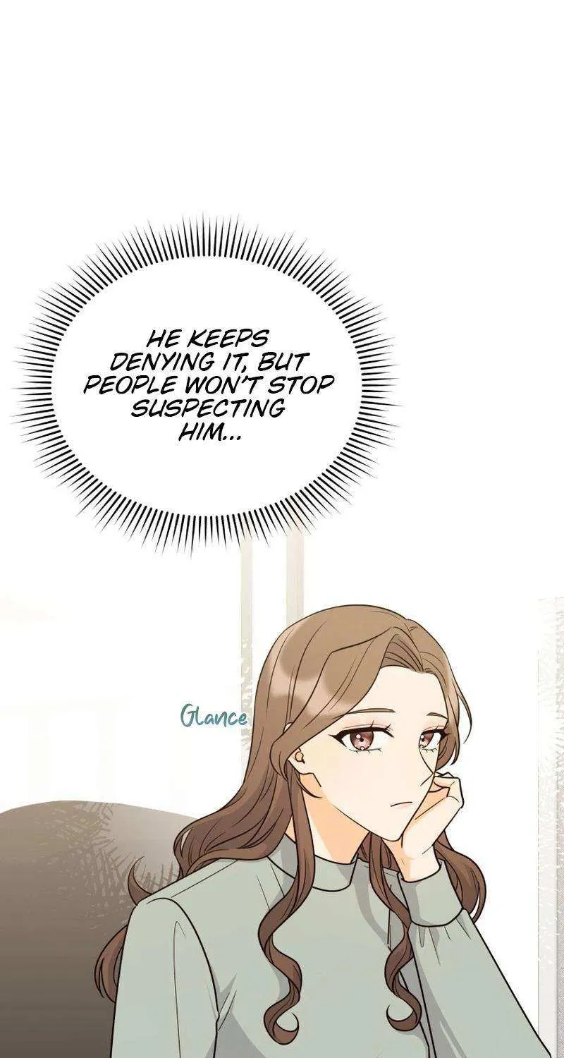 A Man Who Fell in Love With Me