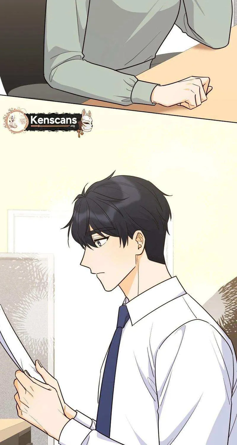 A Man Who Fell in Love With Me