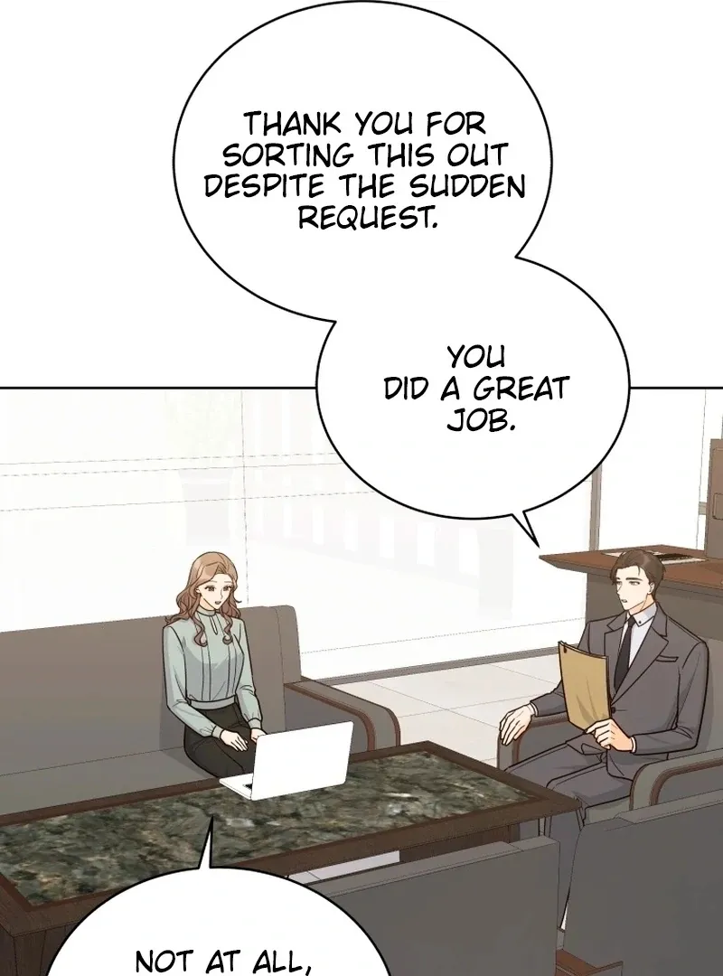 A Man Who Fell in Love With Me