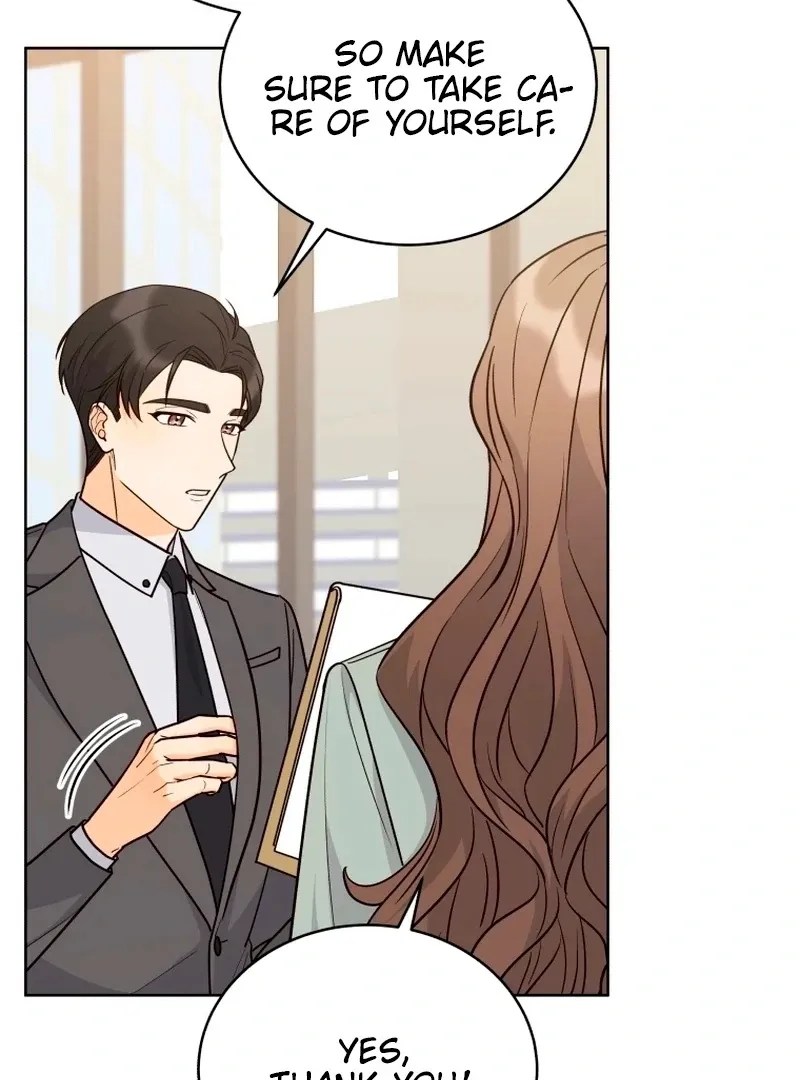 A Man Who Fell in Love With Me