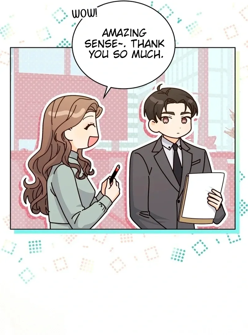 A Man Who Fell in Love With Me