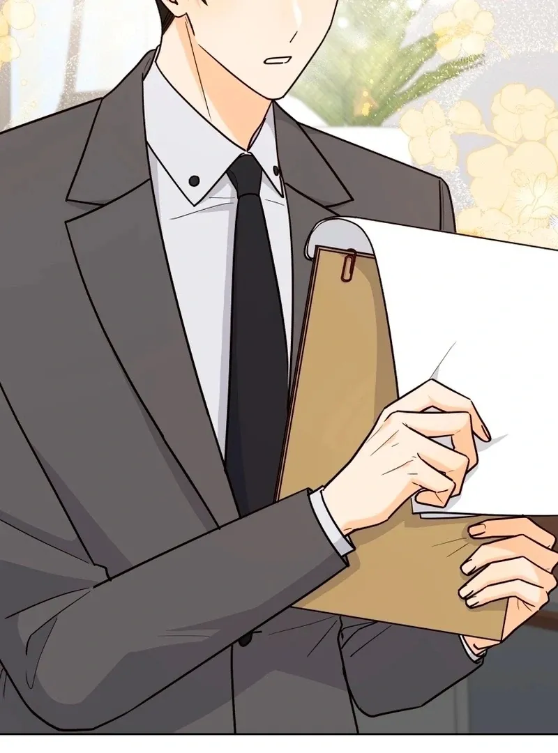 A Man Who Fell in Love With Me