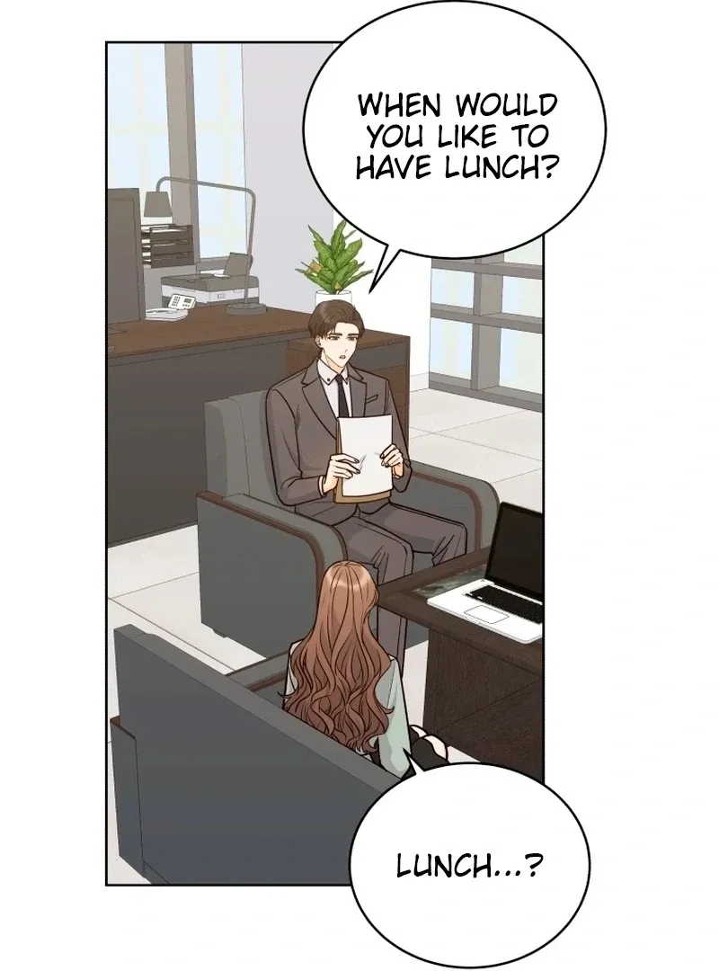 A Man Who Fell in Love With Me