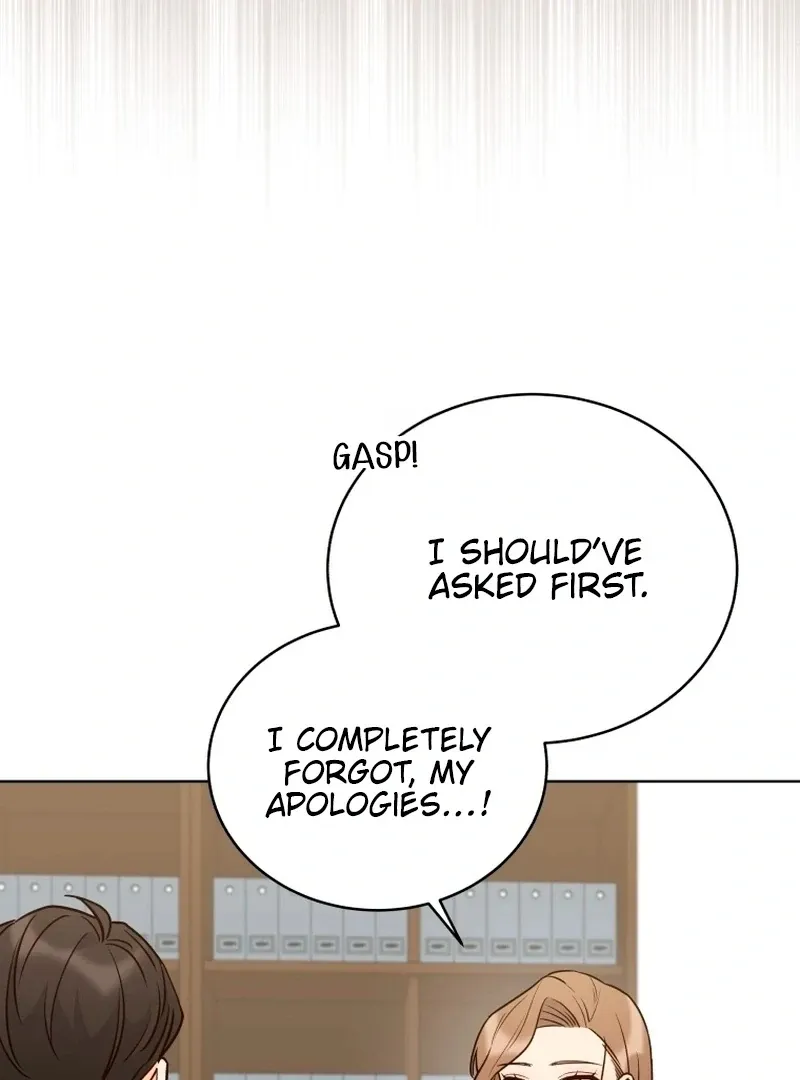 A Man Who Fell in Love With Me