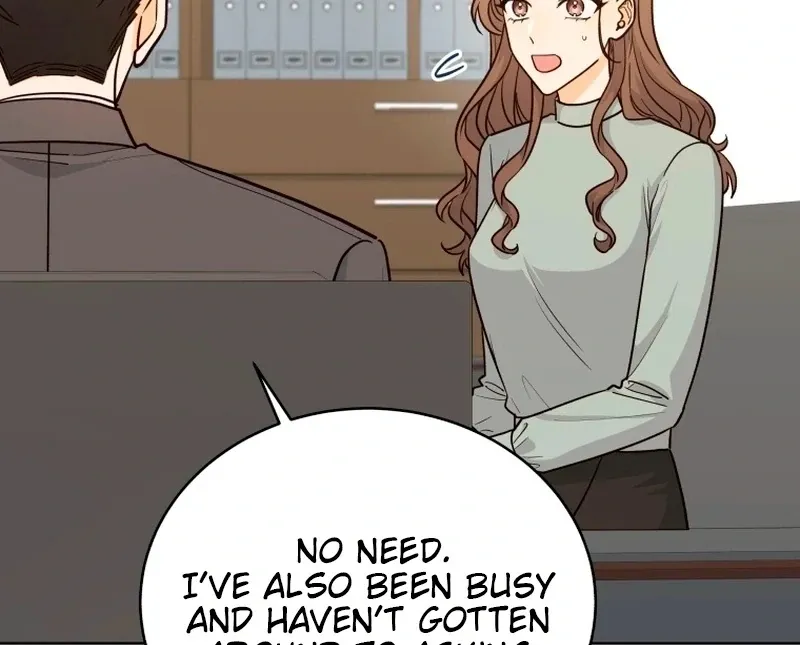 A Man Who Fell in Love With Me