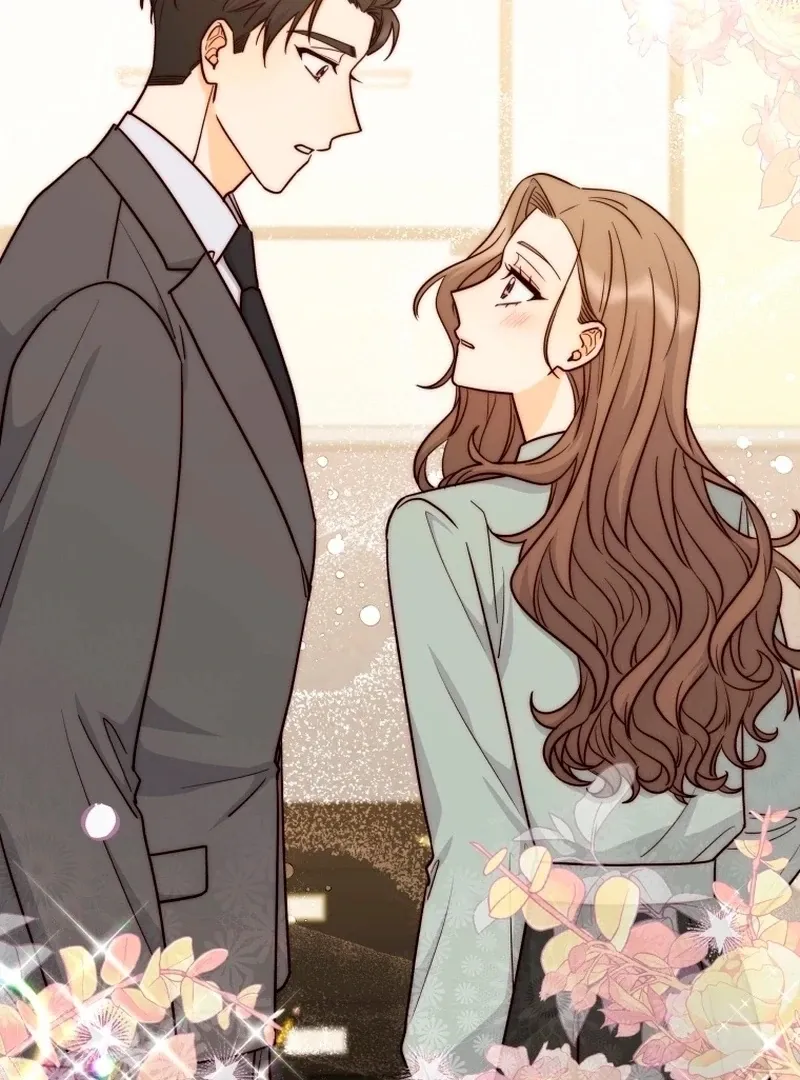 A Man Who Fell in Love With Me