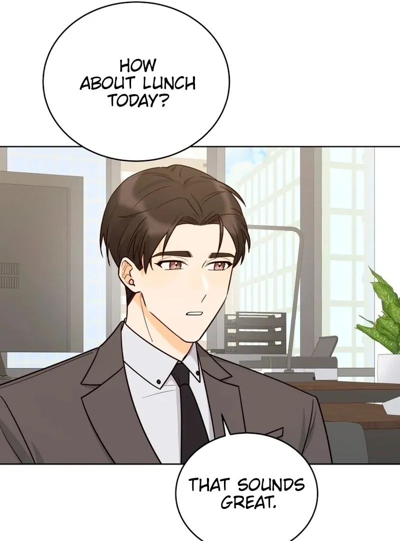 A Man Who Fell in Love With Me