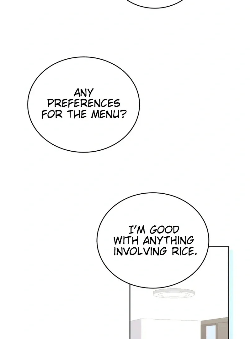 A Man Who Fell in Love With Me