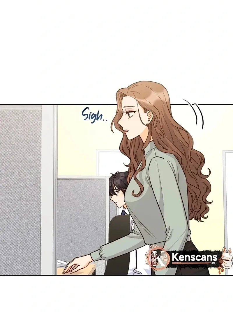 A Man Who Fell in Love With Me