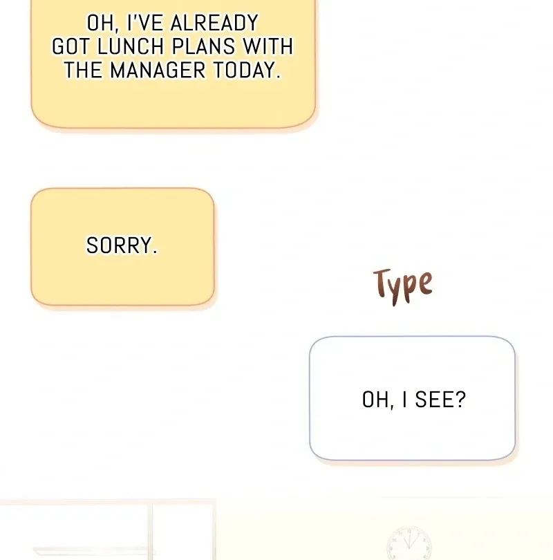 A Man Who Fell in Love With Me