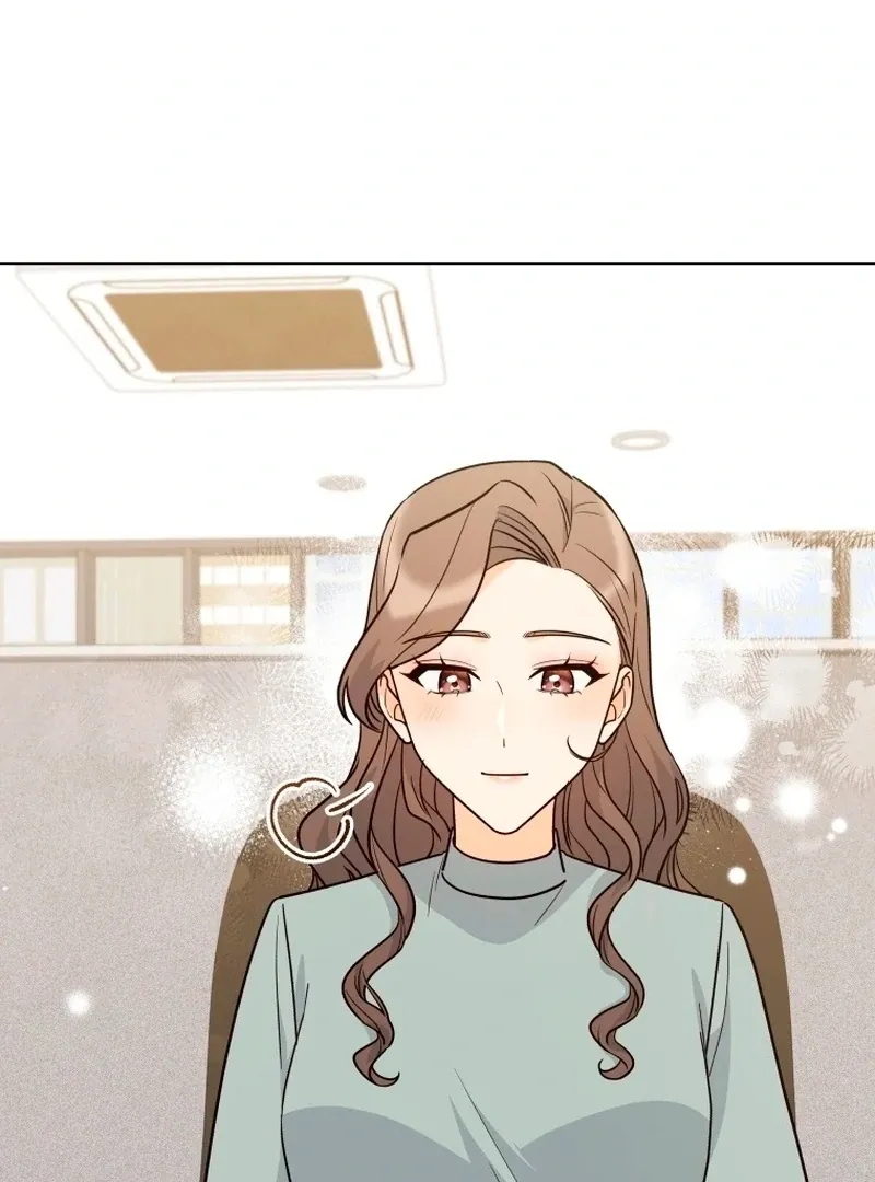 A Man Who Fell in Love With Me