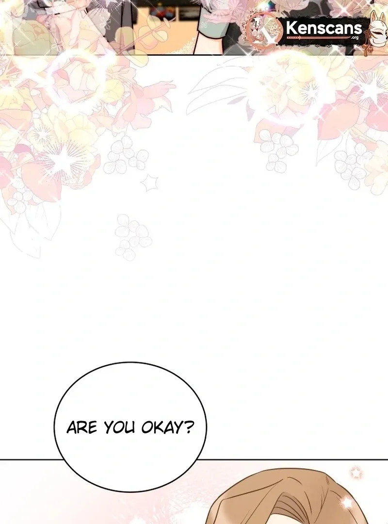 A Man Who Fell in Love With Me