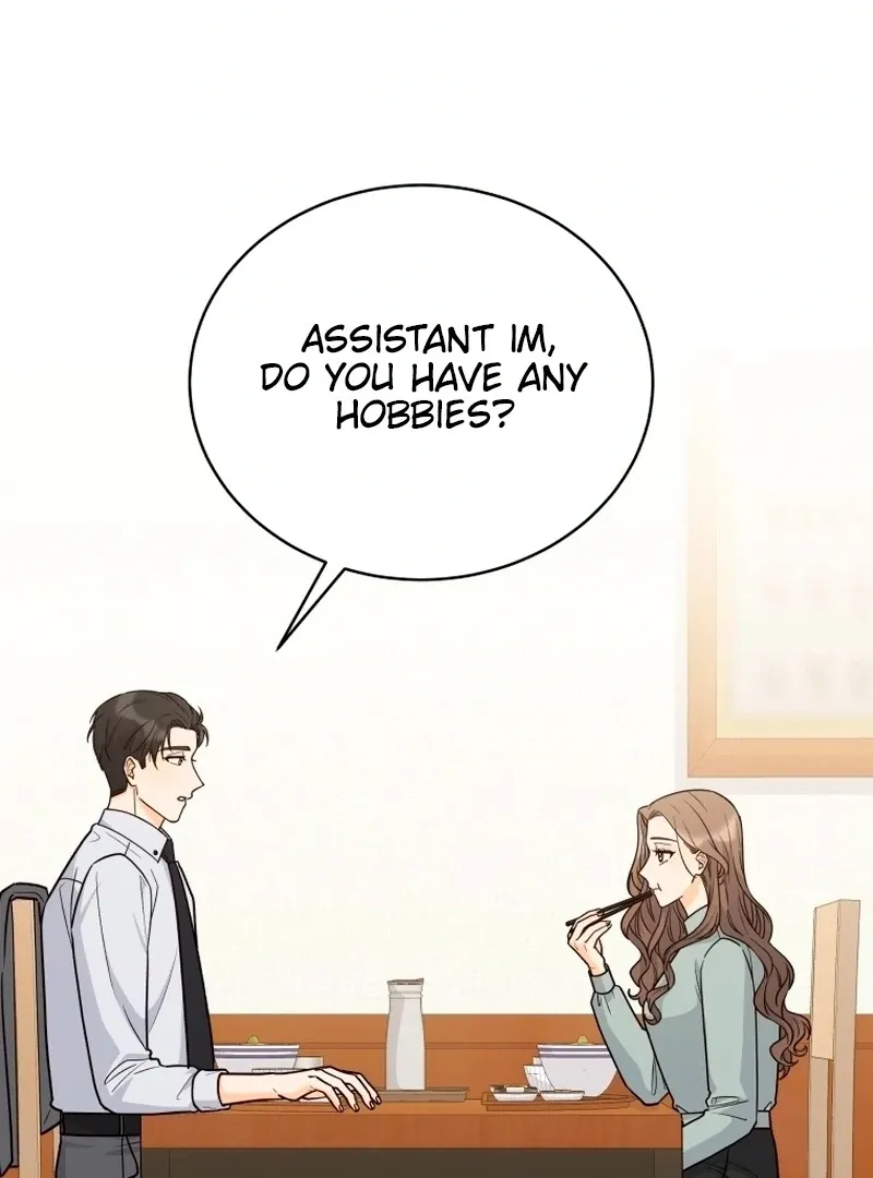 A Man Who Fell in Love With Me