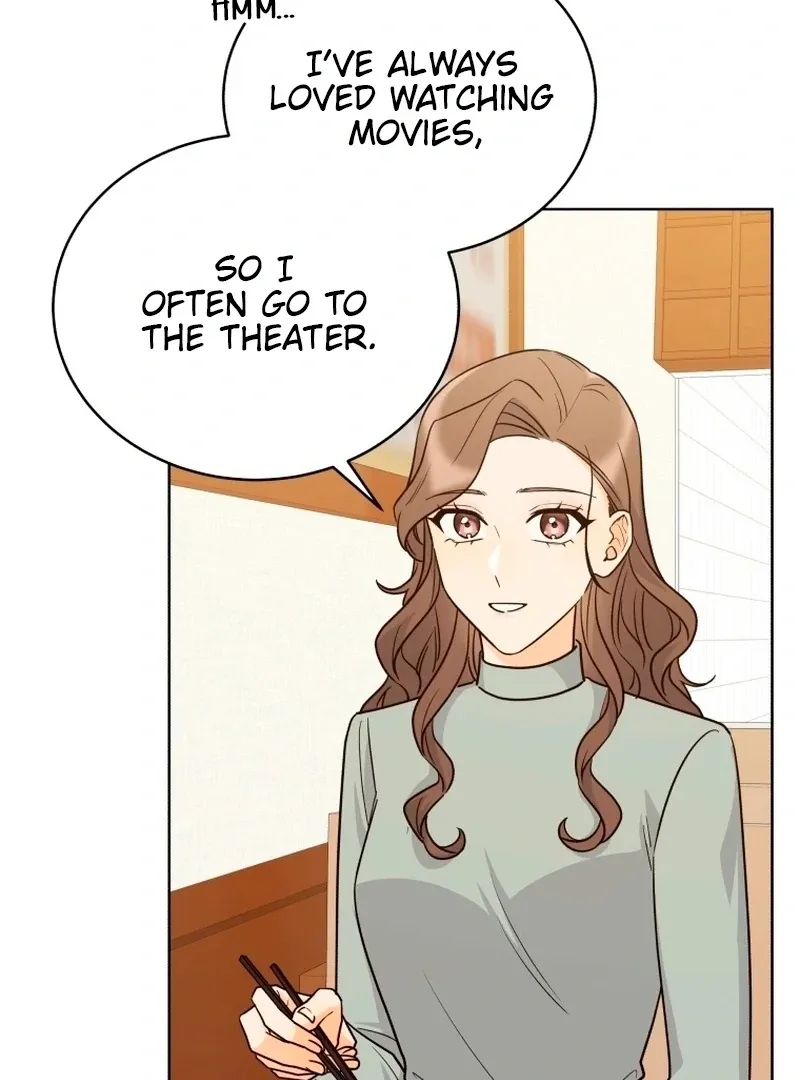 A Man Who Fell in Love With Me