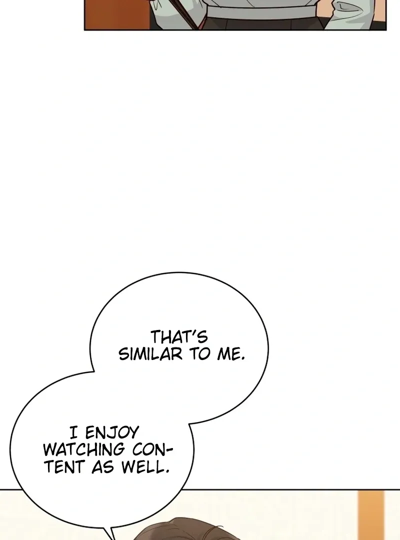 A Man Who Fell in Love With Me