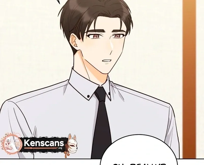 A Man Who Fell in Love With Me