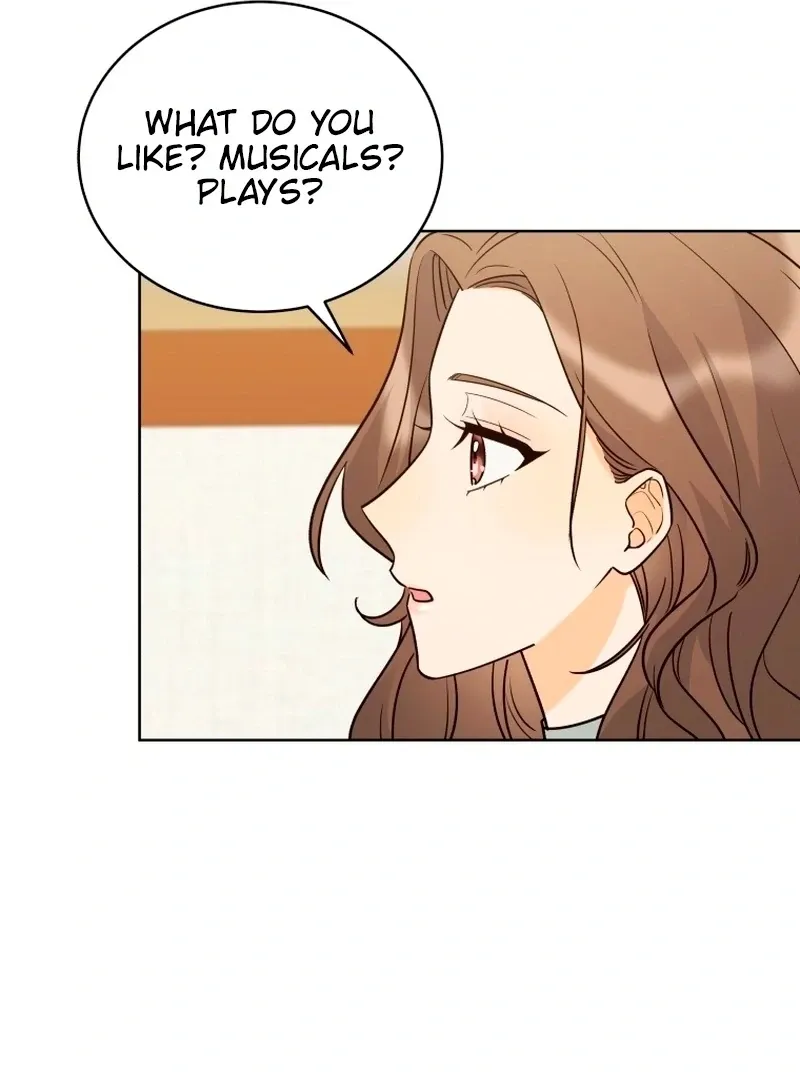 A Man Who Fell in Love With Me