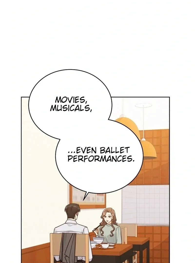 A Man Who Fell in Love With Me