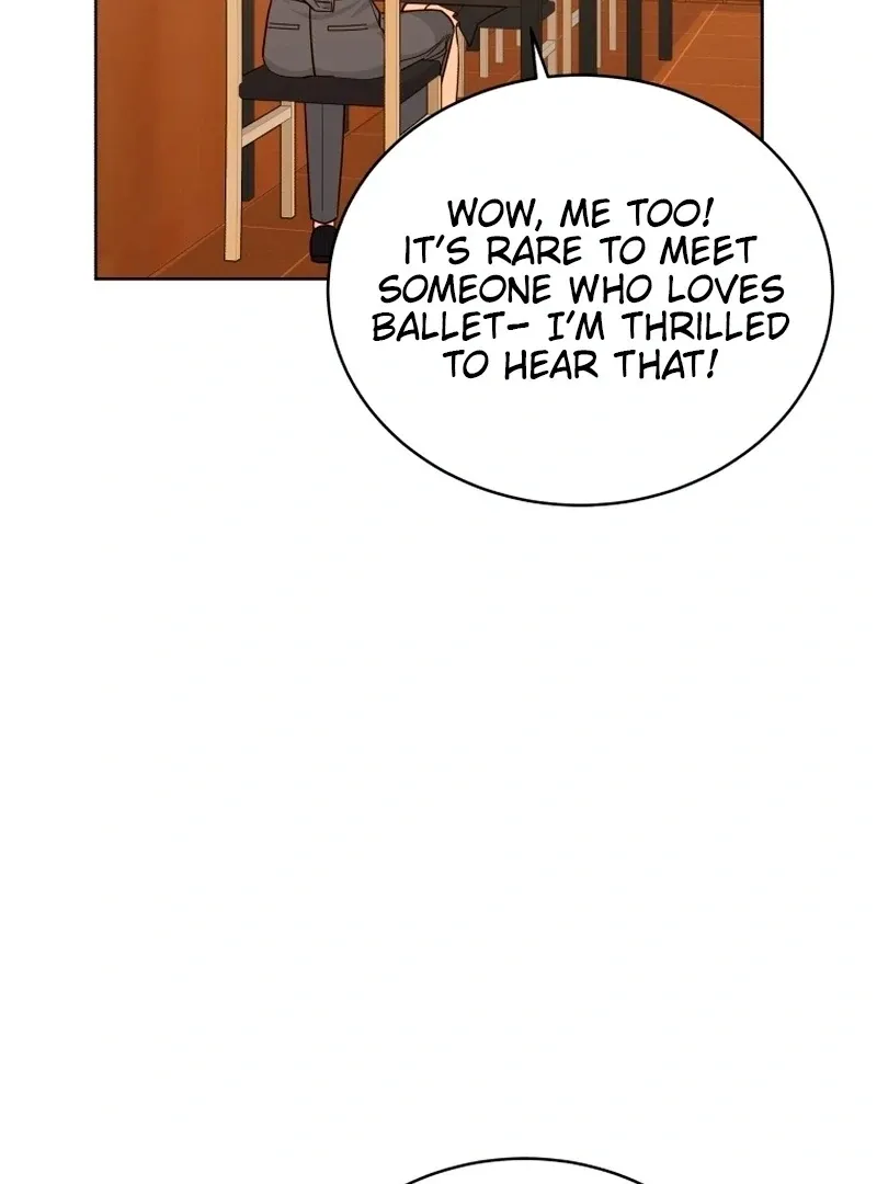 A Man Who Fell in Love With Me