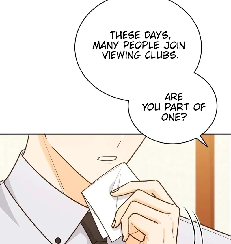 A Man Who Fell in Love With Me