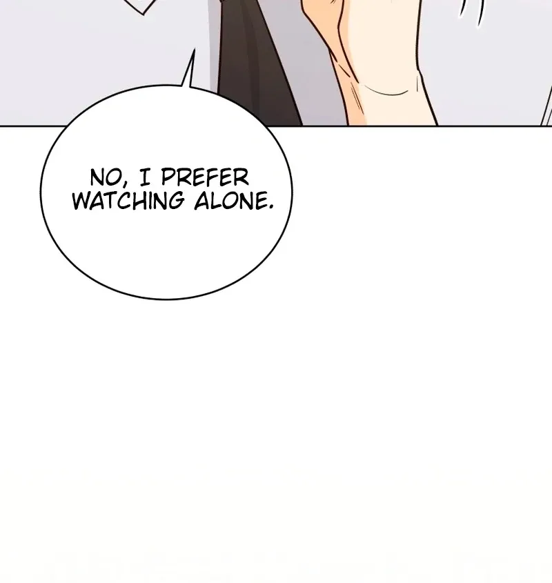 A Man Who Fell in Love With Me