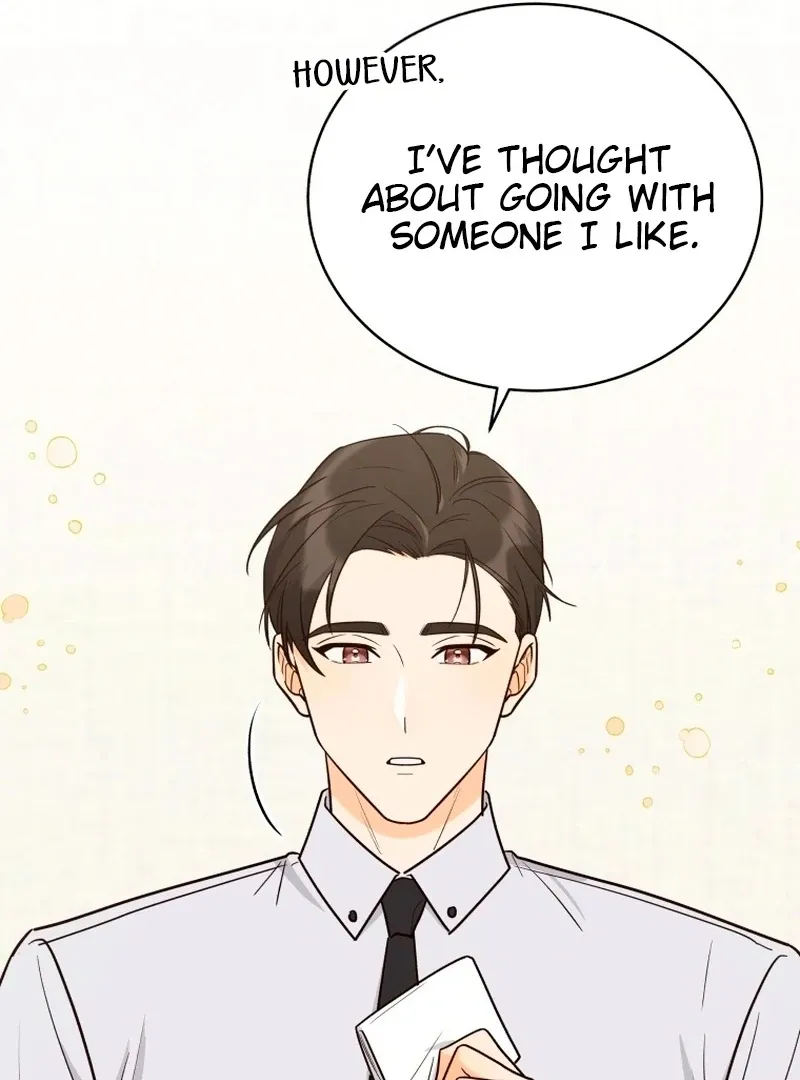 A Man Who Fell in Love With Me