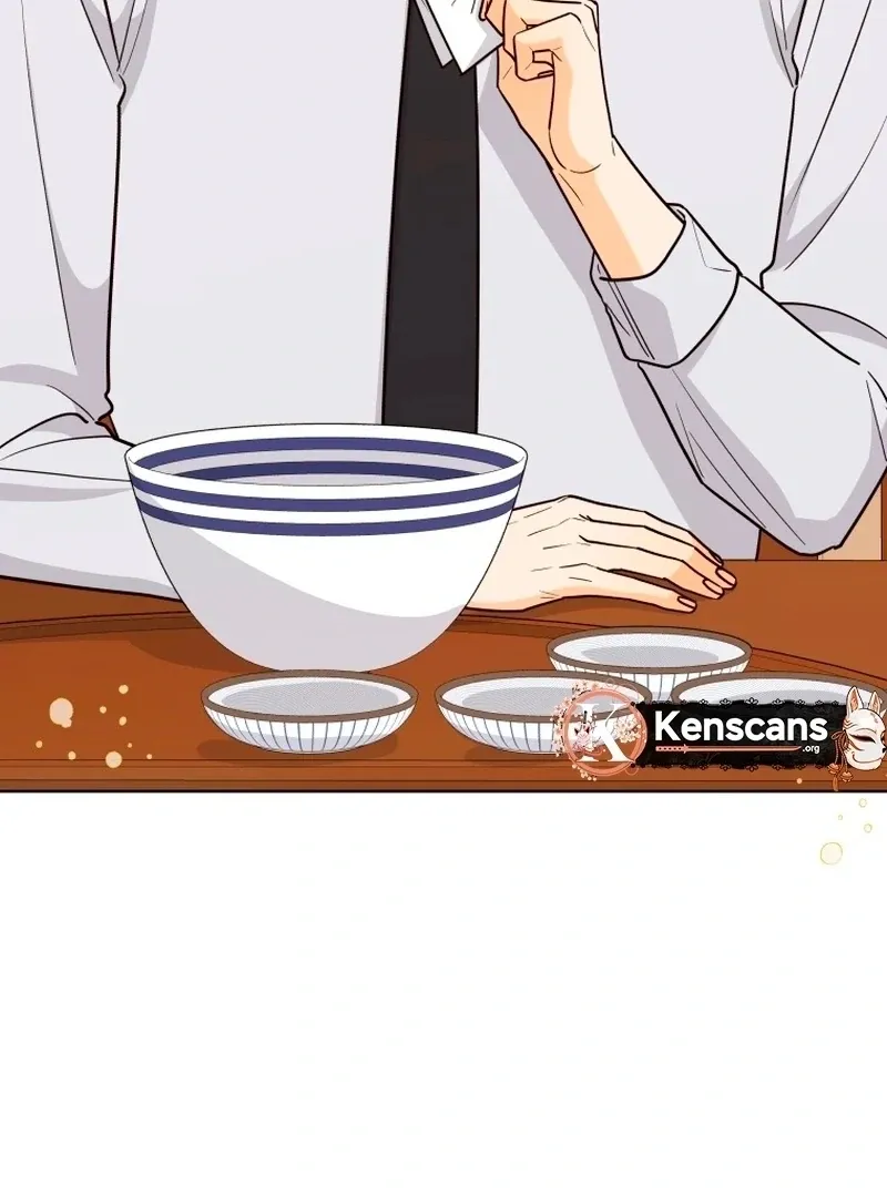 A Man Who Fell in Love With Me