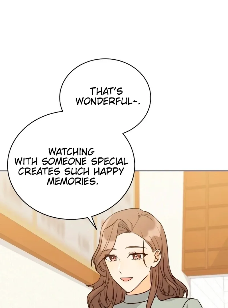 A Man Who Fell in Love With Me