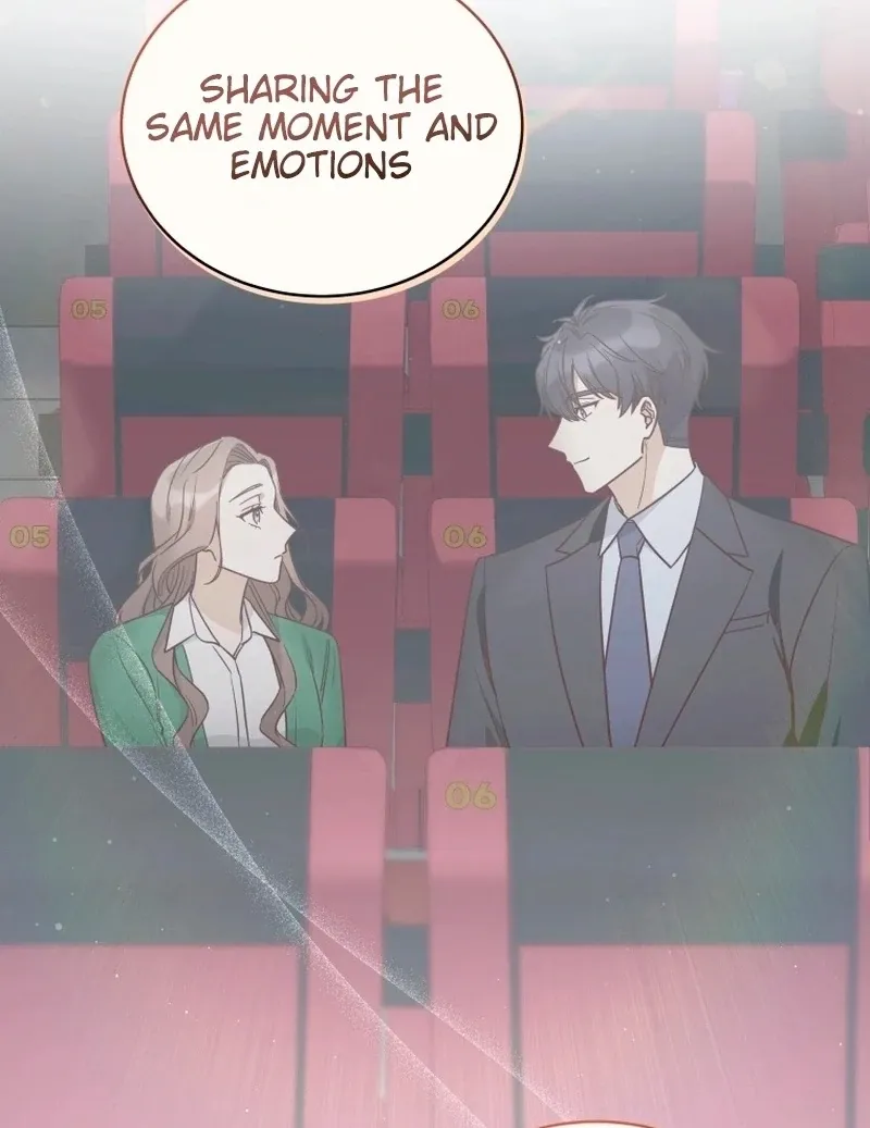 A Man Who Fell in Love With Me