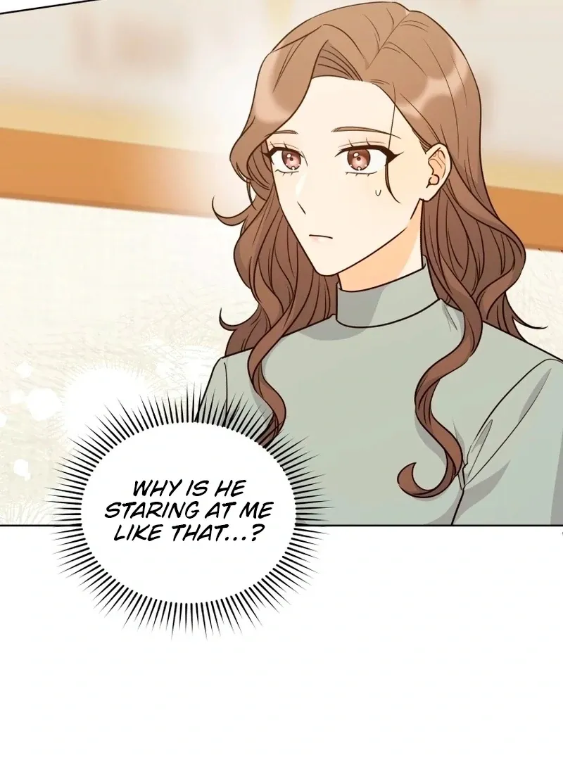 A Man Who Fell in Love With Me