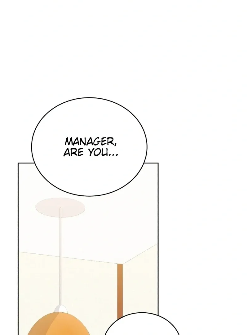 A Man Who Fell in Love With Me