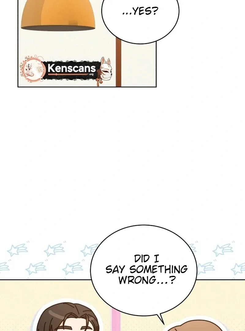 A Man Who Fell in Love With Me