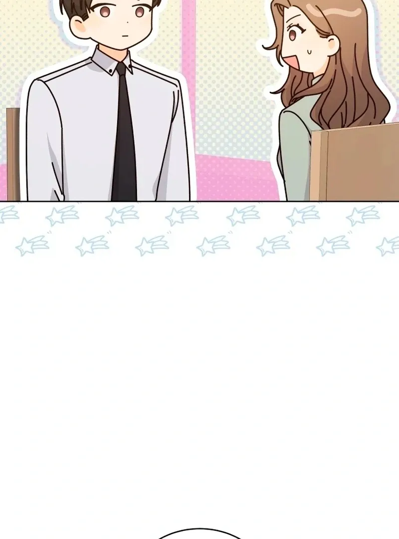 A Man Who Fell in Love With Me