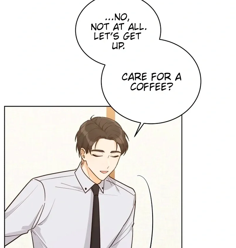 A Man Who Fell in Love With Me