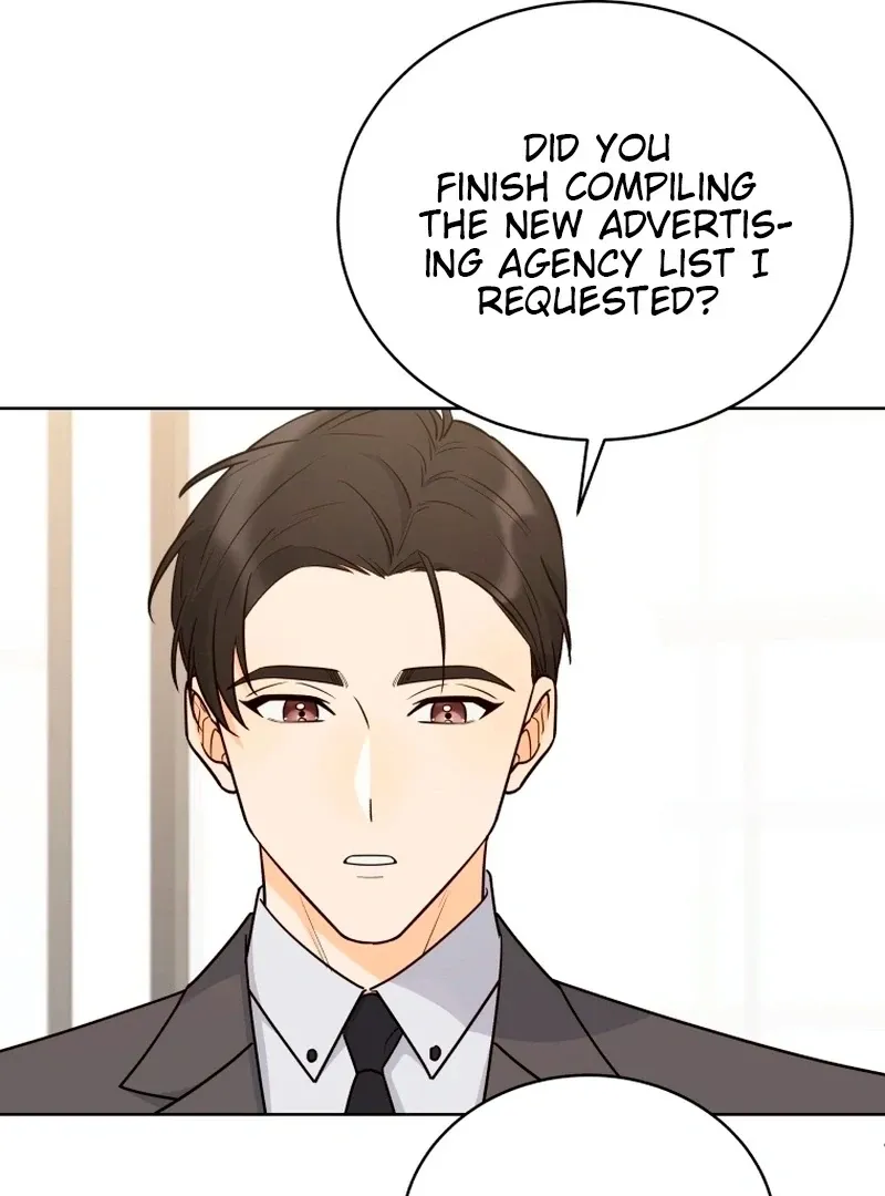 A Man Who Fell in Love With Me