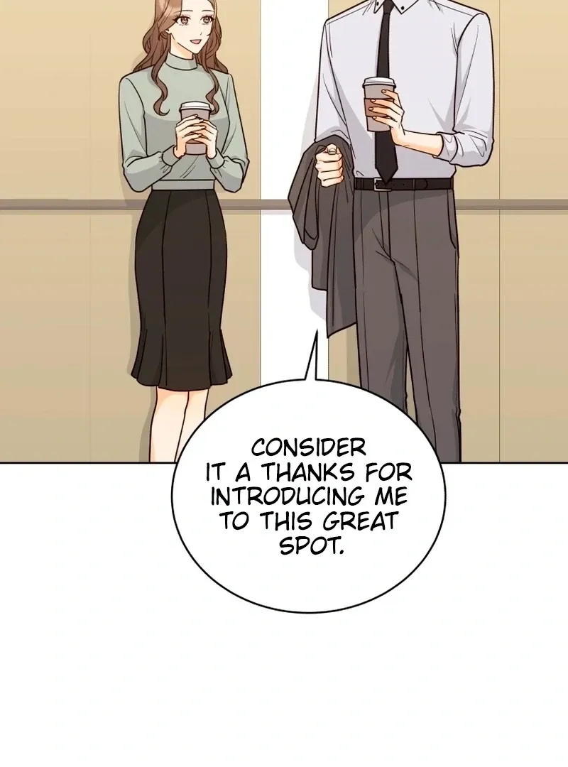 A Man Who Fell in Love With Me